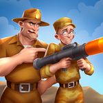 Icon The Idle Forces Army Tycoon Mod APK 0.23.0 (Unlimited money)