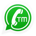 Icon TM WhatsApp APK 8.40