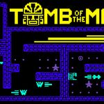 Tomb of the Mask