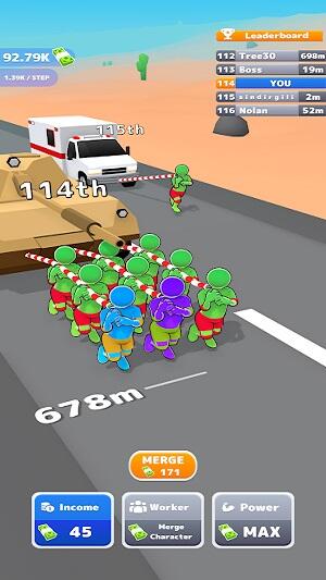 towing squad mod apk 