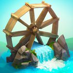 Icon Water Power Mod APK 1.5.8 (Unlimited money and gems)