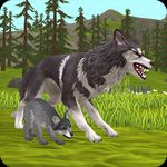 Icon WildCraft Mod APK 33.1_nvidia (Unlimited money and gems)