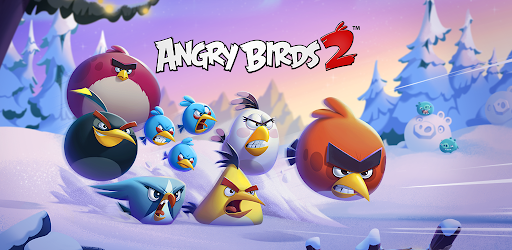 Angry Birds 2 Mod apk [Unlimited money][Mod Menu] download - Angry