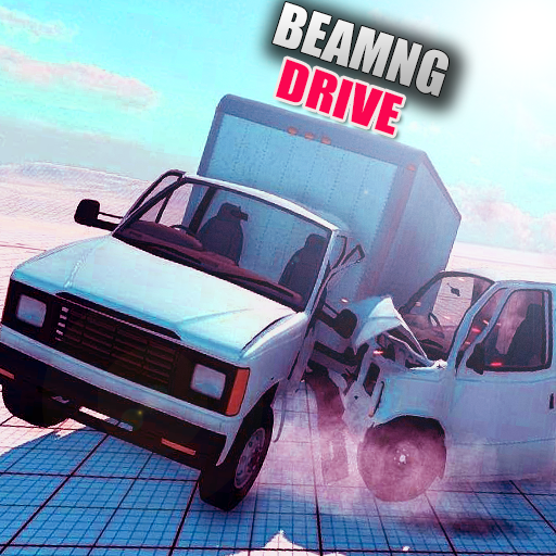 Beamng Drive APK 1.2 Download untuk Android - Versi terbaru 2023