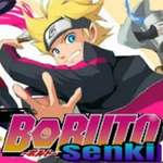 Icon Boruto Senki Mod APK 2.0 (Full character)