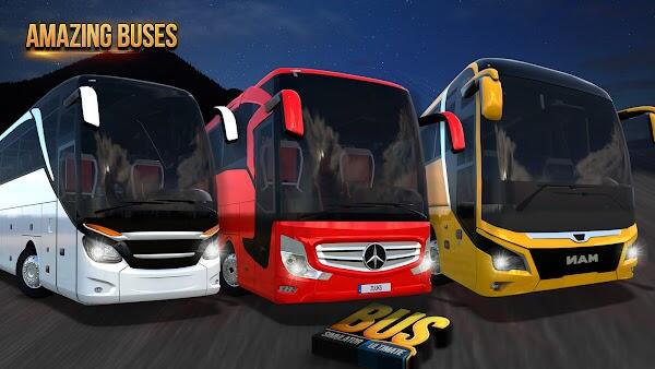 WORLD BUS DRIVING SIMULATOR APK MOD DINHEIRO INFINITO TUDO LIBERADO  ATUALIZADO 2023 