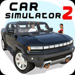 Icon Car Simulator 2 Mod APK 1.50.34 (Unlimited money)