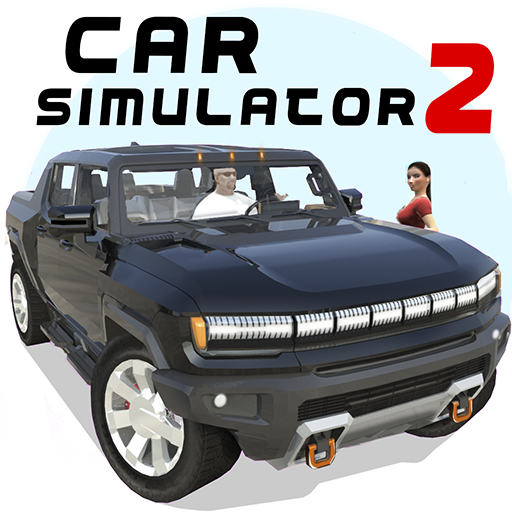 car simulator 2 mod apk vip unlocked an1