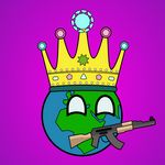 Icon Dictators No Peace Mod APK 13.5 (Unlimited money)