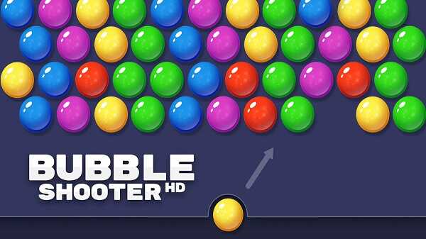 Baixe o Bubble Shooter: Jogo de Bola MOD APK v3.421 para Android