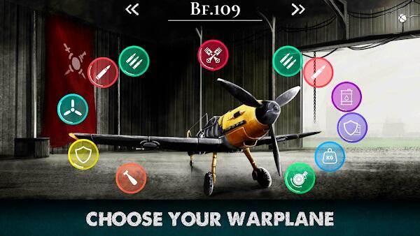 download warplane inc mod apk