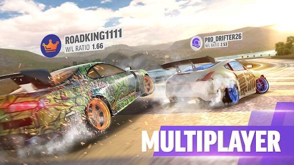 🔥 Download Drift Max Pro - Car Drifting Game 2.5.43 [Unlocked