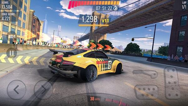 Car Drift Pro - Drifting Games Mod apk [Unlocked][Invincible