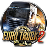 Icon Euro Truck Simulator 2 Mod APK v2.3.0 (Unlimited money)