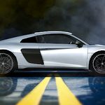 Extreme Car Driving Simulator