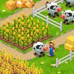 Icon Farm City Mod APK 2.10.17b (Unlimited money, cash)