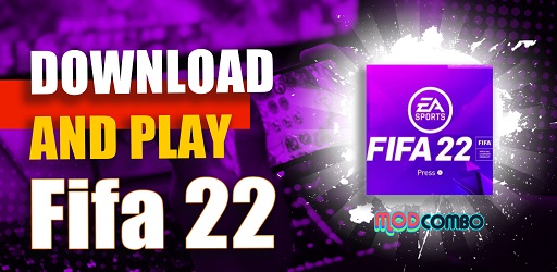 FIFA 22 Mod APK v15.5.03 (Unlimited money, gems) Download 2022