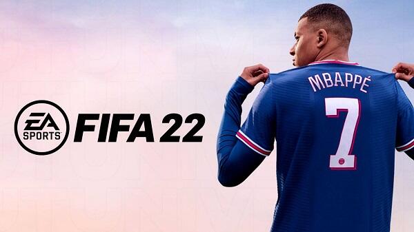 Fifa 22 Mod Apk Download [Latest Version] For Android