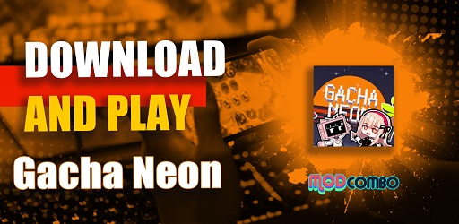 Gacha Neon Version 1.7 APK for Android 2022