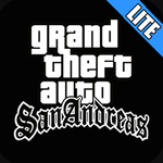 Icon GTA San Andreas Lite Mod APK 2022
