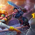 Hero Wars