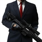 Icon Hitman Sniper Mod APK 1.7.277033 (All guns unlocked)
