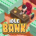 Icon Idle Bank Mod APK 1.2.21 (Unlimited money, gems)