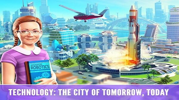 little big city 2 mod apk 2022