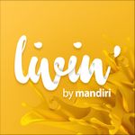 Icon Livin by Mandiri APK Mod 1.8.0