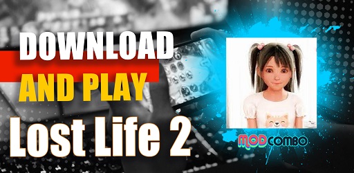 Download lost life 2 mod