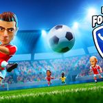 Download Football League 2023 Mod APK 0.0.48 (Unlimited Money)