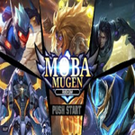 Icon Moba Mugen Mod APK v8.1 (No cooldown)