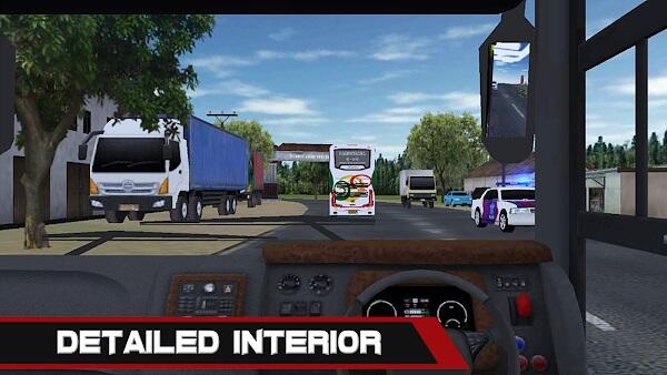 mobile bus simulator mod apk 2022