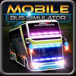 Icon Mobile Bus Simulator Mod APK 1.0.3 (Uang tak terbatas)