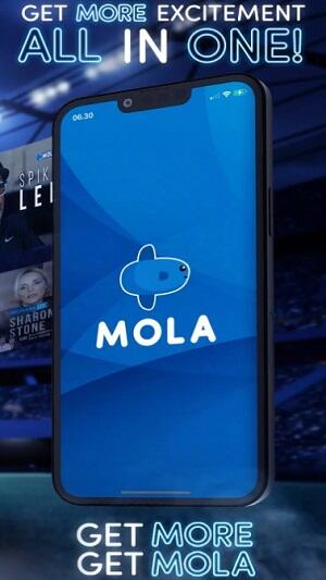 mola tv mod apk latest