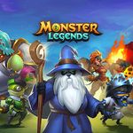 Monster Legends