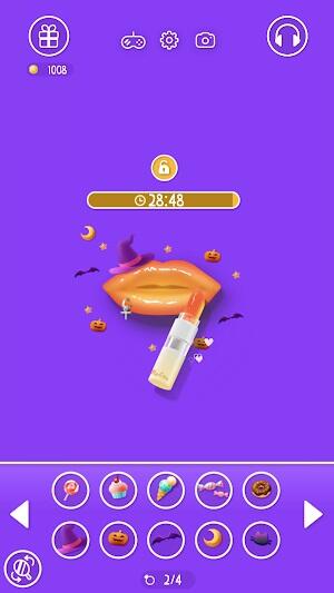 my lips mod apk unlimited coins and diamonds