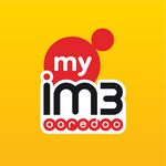 Icon myIM3 APK Mod 81.10.1