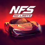 Icon Need For Speed No Limits Mod APK 6.4.0 (All cars unlocked)