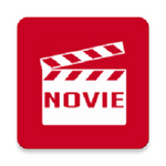 Icon Novie TV APK Mod 4.0