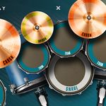 Real Drum