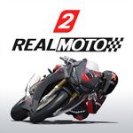 Icon Real Moto 2 Mod APK 1.0.647 (Unlimited money)
