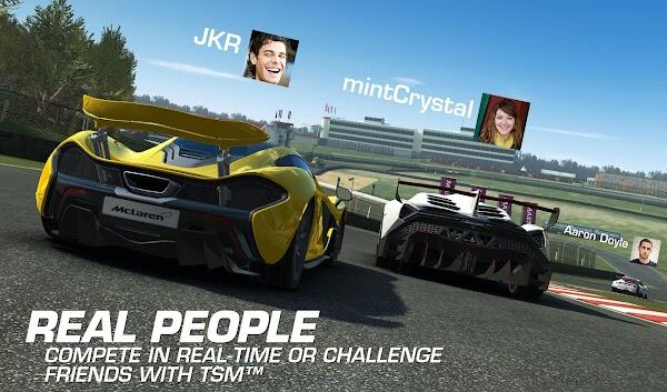 Real Racing 3 Mod APK  (All cars unlocked) Download 2023