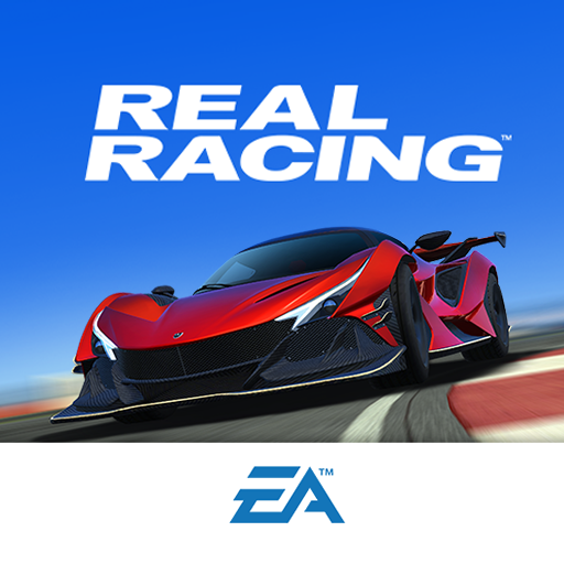  Real Racing 3 Mod APK 11.4.1 (Todos los autos desbloqueados) Descargar 2023
