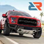 Icon Rebel Racing Mod APK 3.51.18172 (Unlimited money, gold)