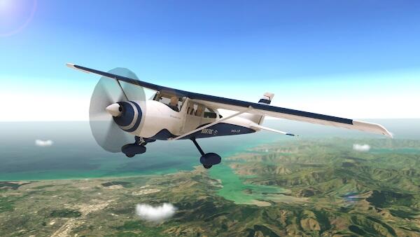 rfs real flight simulator mod apk full unlocked