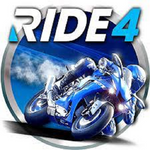 Icon Ride 4 Mod APK v1.2 (Unlimited money)