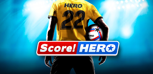 Score! Hero 2 MOD APK 2.10 (Unlimited Money) Android