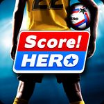 Icon Score Hero 2 Mod APK 2.81 (Unlimited money, full energy)