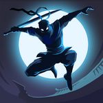 Icon Shadow Knight Mod APK 3.2.201 (Unlimited money, gems)